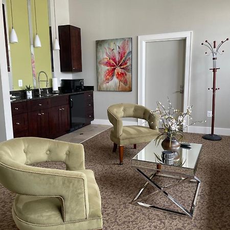 Culpeper Center Suites Luaran gambar