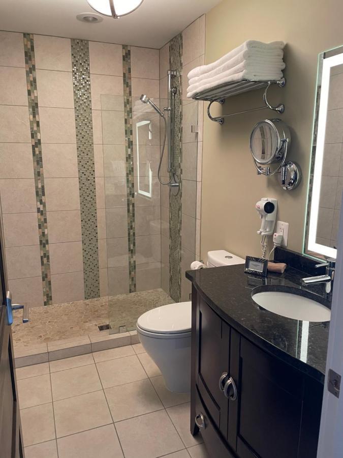 Culpeper Center Suites Luaran gambar