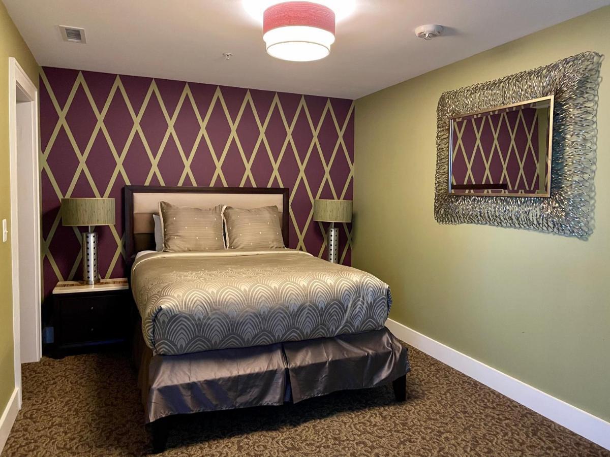 Culpeper Center Suites Luaran gambar