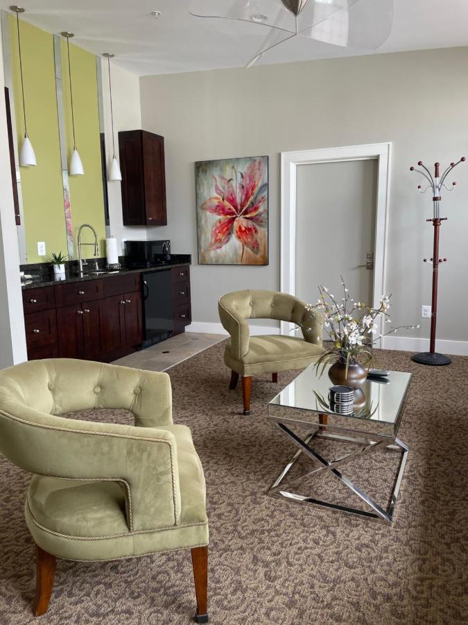 Culpeper Center Suites Luaran gambar