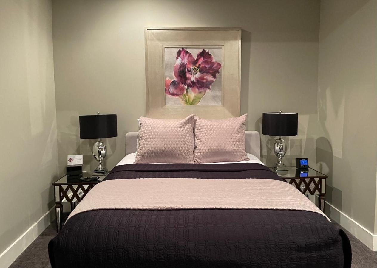 Culpeper Center Suites Luaran gambar