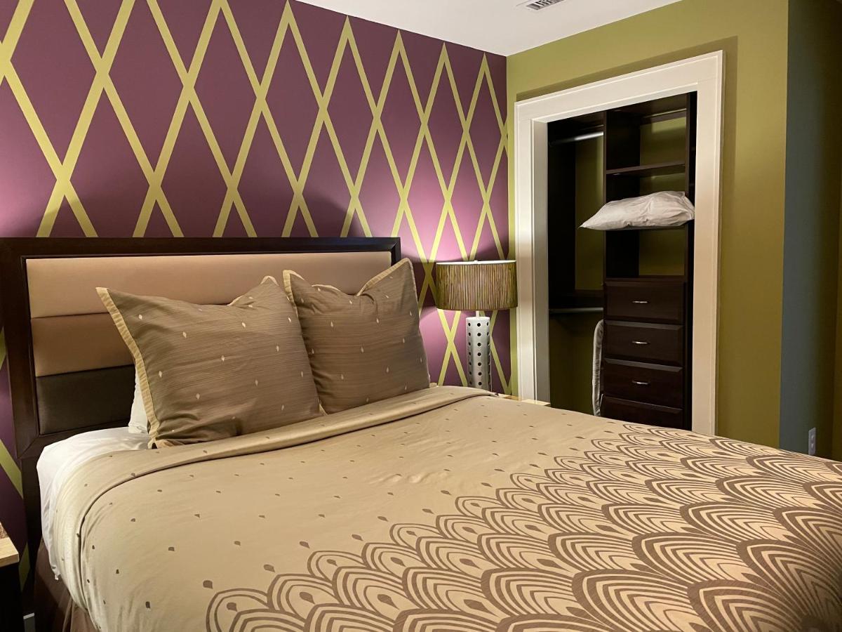 Culpeper Center Suites Luaran gambar