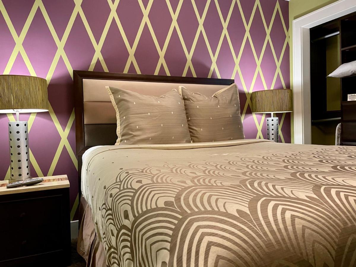 Culpeper Center Suites Luaran gambar