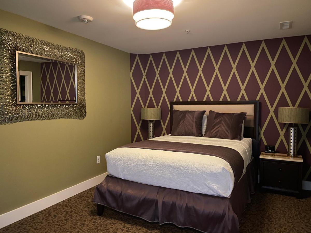 Culpeper Center Suites Luaran gambar