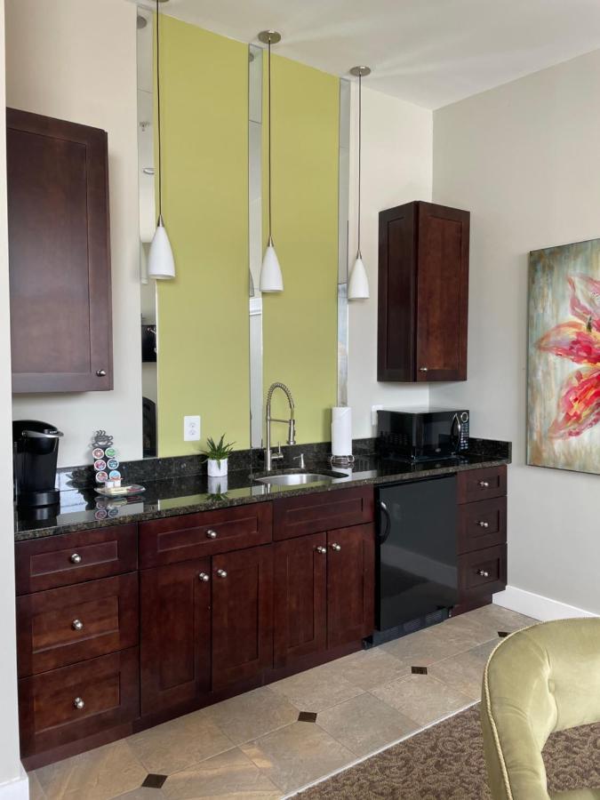 Culpeper Center Suites Luaran gambar