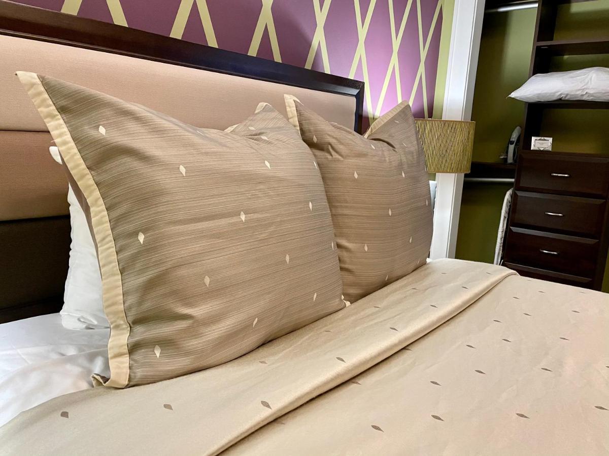Culpeper Center Suites Luaran gambar