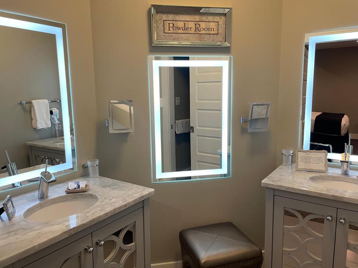Culpeper Center Suites Luaran gambar