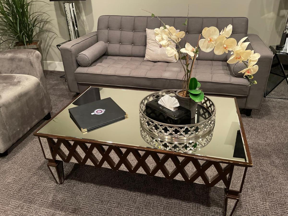 Culpeper Center Suites Luaran gambar