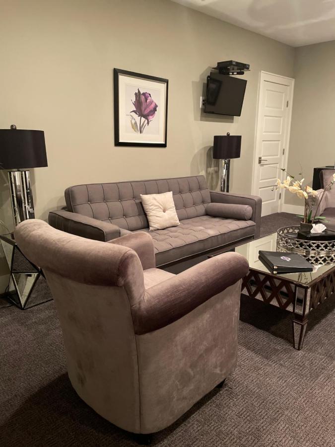 Culpeper Center Suites Luaran gambar