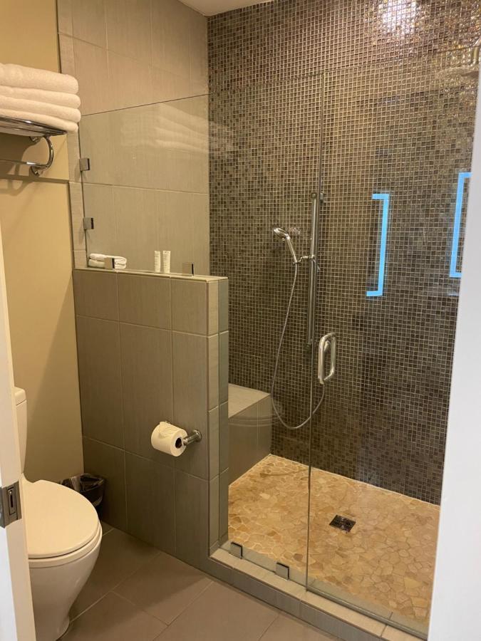Culpeper Center Suites Luaran gambar