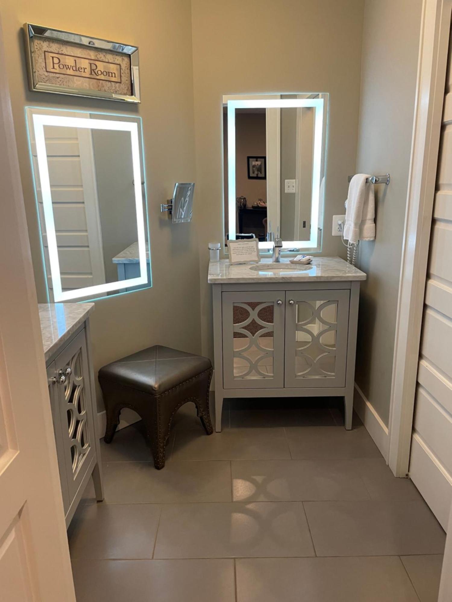 Culpeper Center Suites Bilik gambar