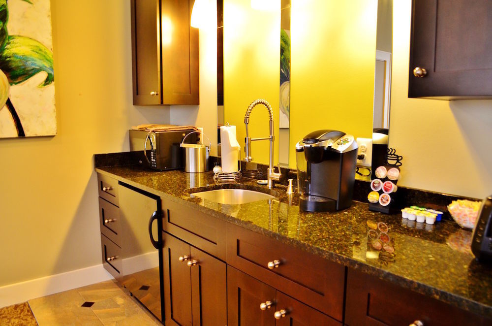 Culpeper Center Suites Luaran gambar
