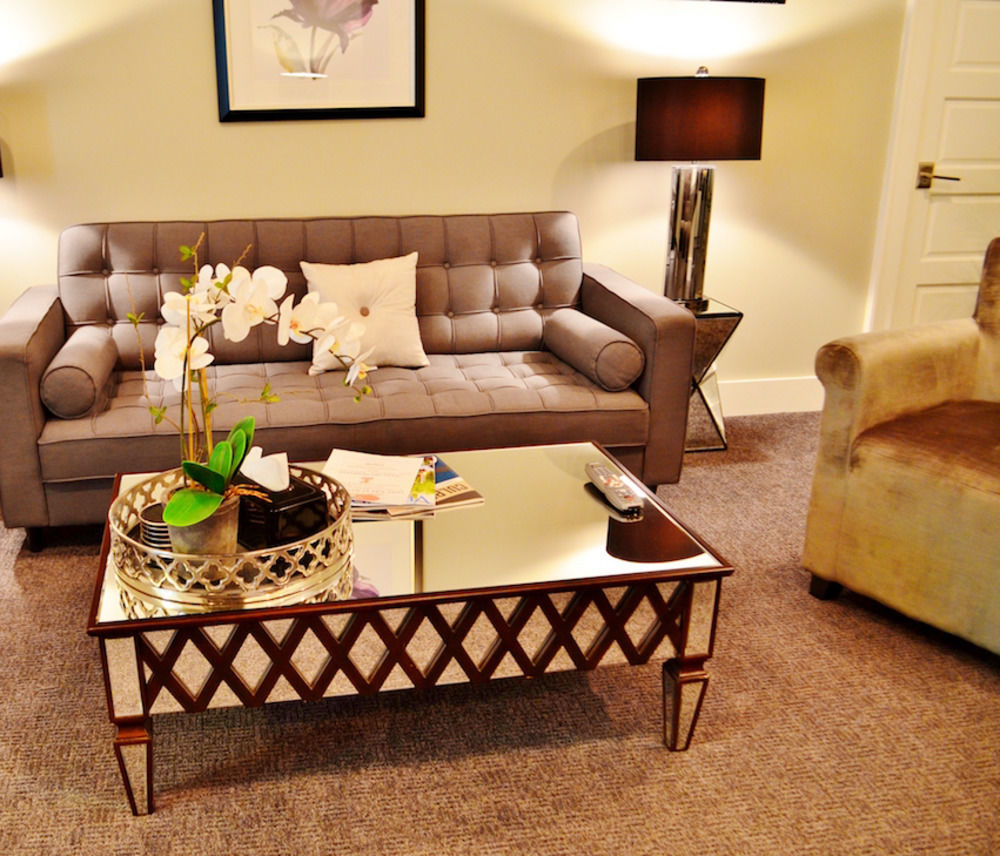 Culpeper Center Suites Luaran gambar
