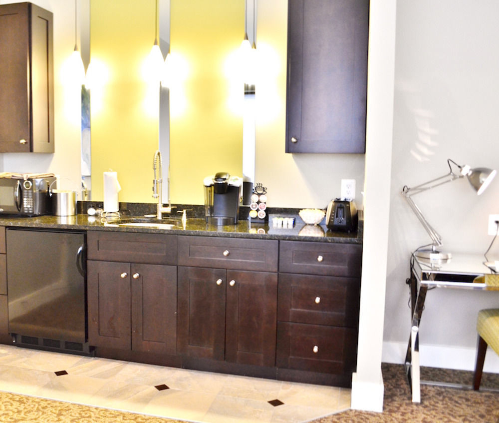 Culpeper Center Suites Luaran gambar