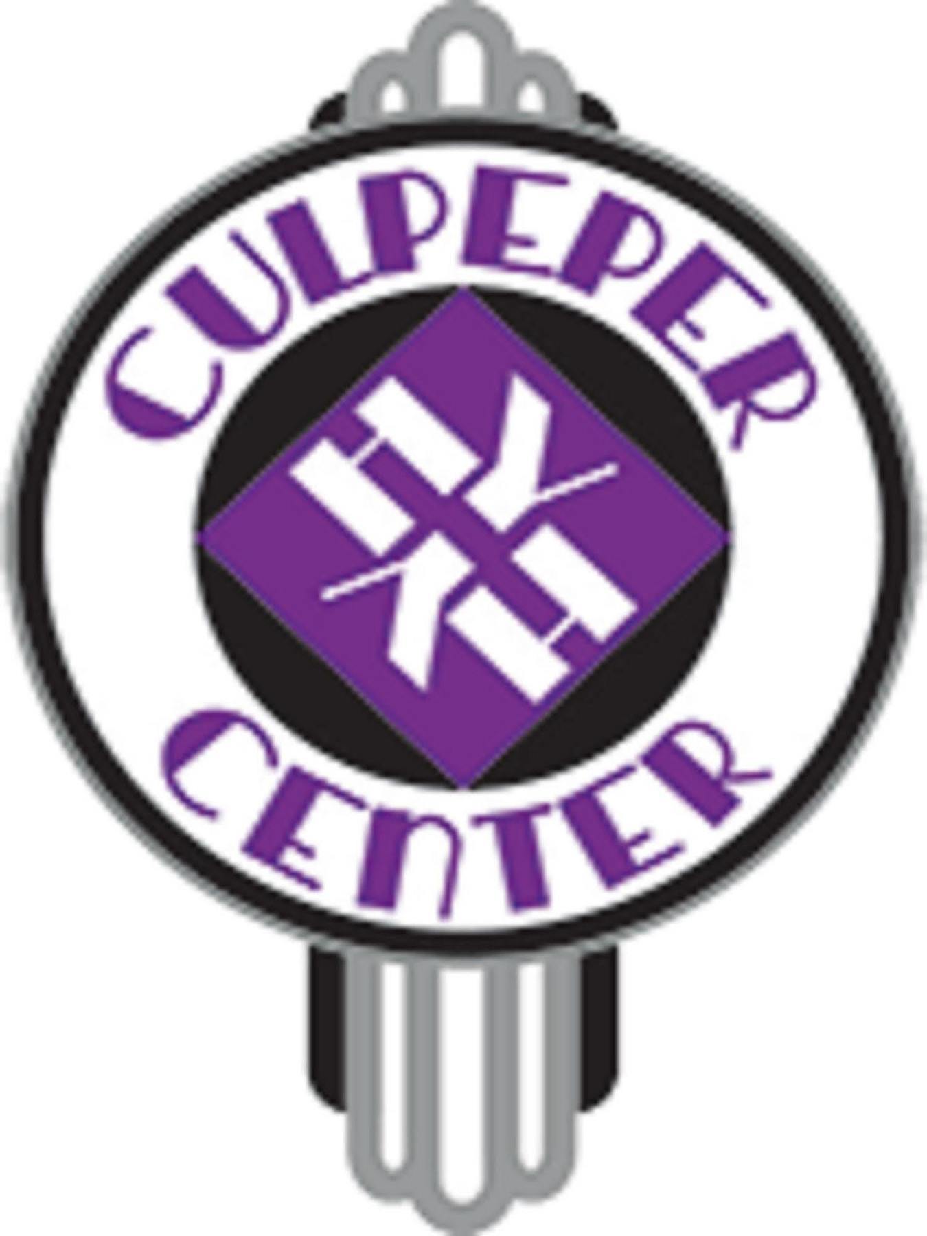 Culpeper Center Suites Luaran gambar