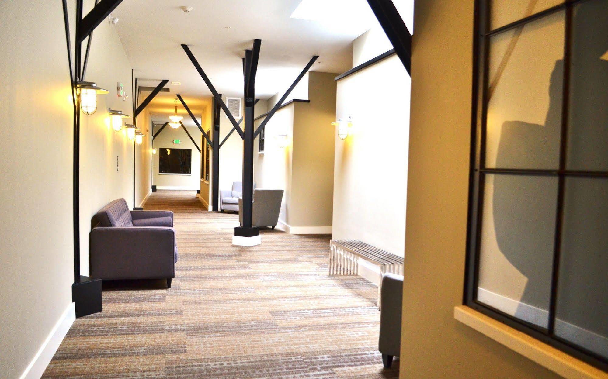 Culpeper Center Suites Luaran gambar