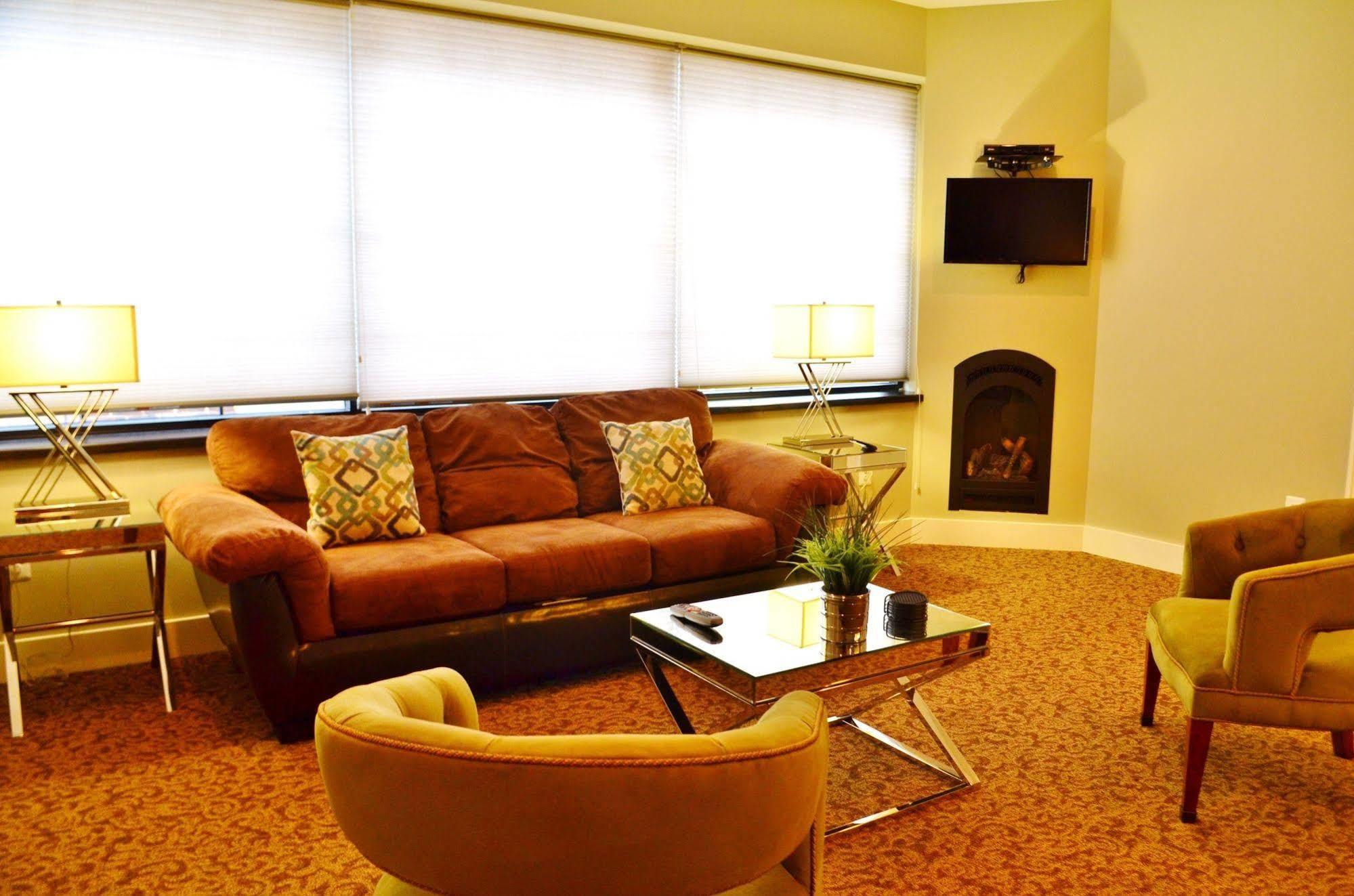 Culpeper Center Suites Luaran gambar