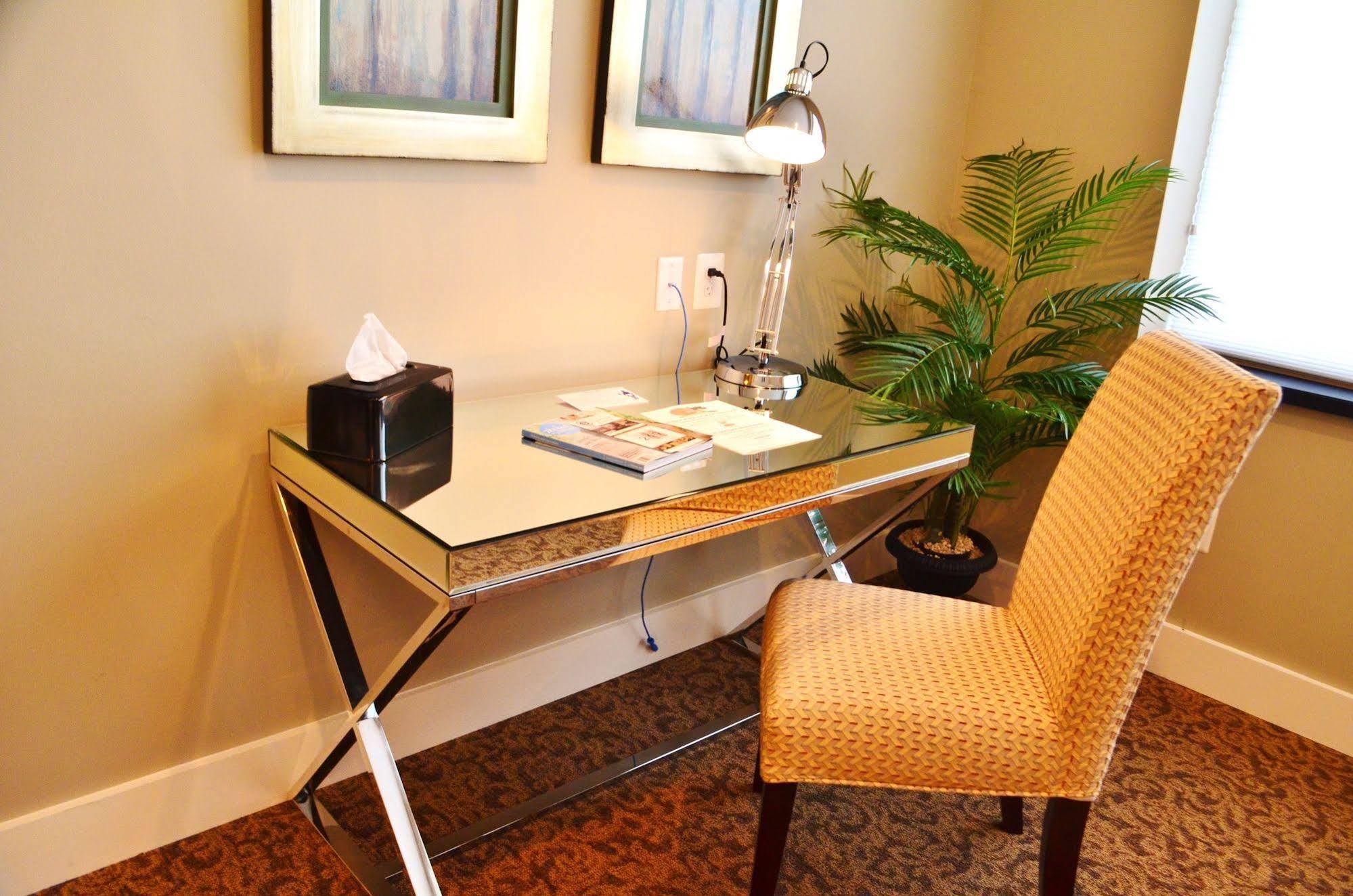 Culpeper Center Suites Luaran gambar