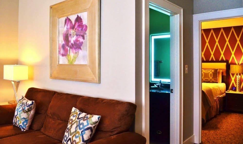 Culpeper Center Suites Luaran gambar